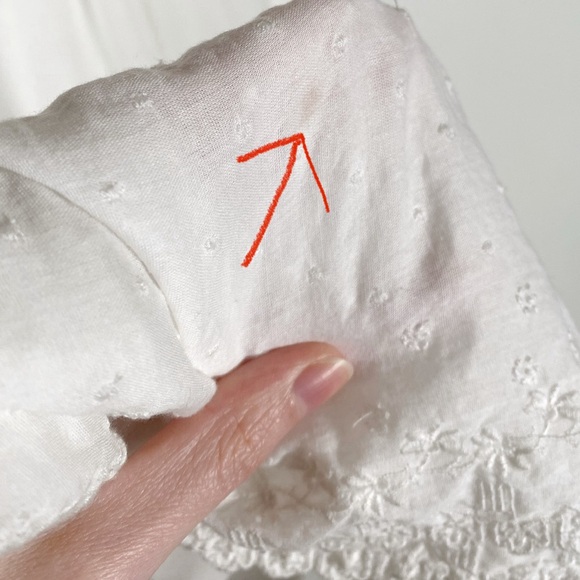 Doen Poem Nightgown Dress - Picture 10 of 10